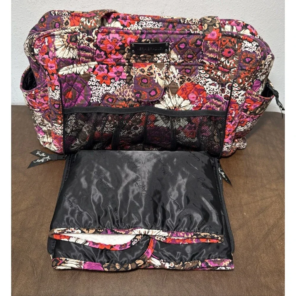 Vera Bradley this vera